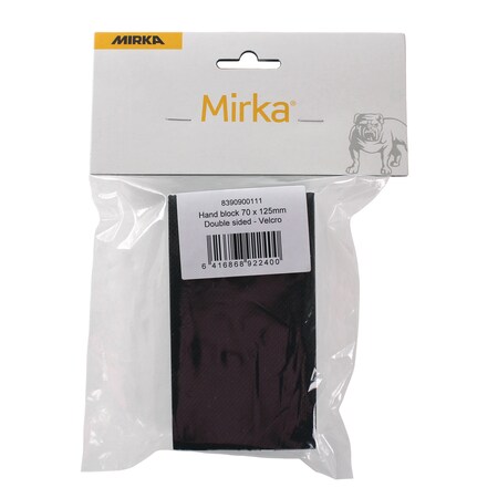 Mirka Velcro RH-4